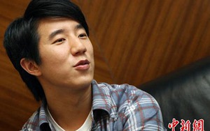 Thành Long: Tôi không dùng quan hệ để cứu con