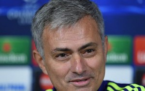 Phát ngôn ấn tượng 2014: Từ lời úy lạo của Gerrard tới triết lý ‘ngựa’ và ‘cá mập’ của Mourinho