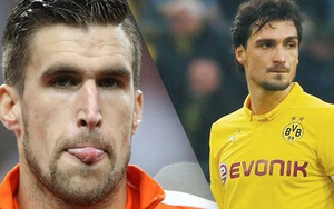 GÓC MARCOTTI: Hummels, Strootman đến Man United, và 'rác thải thông tin' từ TTCN