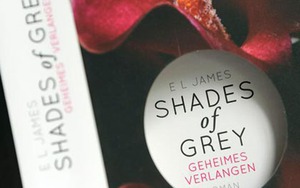 '50 sắc thái' sẽ chiếu ra mắt tại Đức