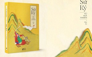 Hiện tượng sách 2014: Từ 'áo mũ' đến 'sử ký Tư Mã Thiên'