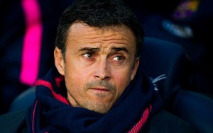 Barca của Luis Enrique không hơn Barca của Tata Martino
