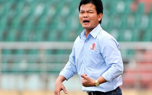 HLV Nguyễn Văn Sỹ: 'Sao không cho các em một cơ hội'?