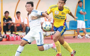 'Đồng Tháp sẽ trụ hạng thành công'