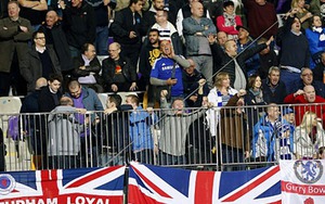 Chelsea quyết dùng tiếng hát át vía 'chùa bà đanh' Stamford Bridge