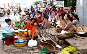 Chuyện vỉa hè: Cuối năm