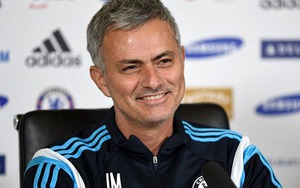 Jose Mourinho dùng chiến thuật 'hòa hoãn' trước West Ham