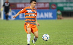 HỒ SƠ: Những án treo giò nổi cộm của bóng đá Việt Nam