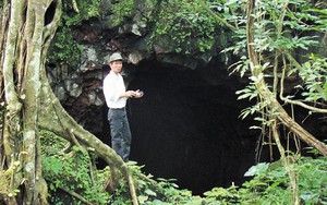 Kỳ thú hang động Sêrêpốk