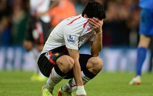 10 khoảnh khắc đáng nhớ nhất của bóng đá thế giới 2014: Từ vết cắn của Suarez tới cuộc 'thảm sát' của người Đức