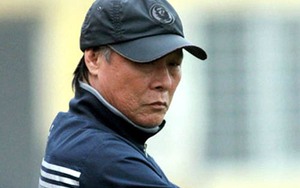 HLV Nguyễn Thành Vinh: 'Tôi ủng hộ án cấm thi đấu vĩnh viễn'