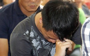 9 cầu thủ V.Ninh Bình bị treo giò vĩnh viễn: Nếu còn có ngày mai...