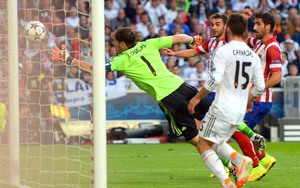 Năm kỳ lạ của Iker Casillas: Bị bỏ rơi, lên đỉnh, thảm họa World Cup và trở lại khung gỗ