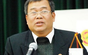 Ông Nguyễn Hải Hường, Trưởng Ban Kỷ luật VFF: 'Cố tình vi phạm thì buộc phải cách ly'