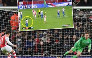 PHÁT HIỆN: Sanchez đá hỏng penalty vì bị đồng đội ở Chile ‘chỉ điểm'