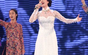 Phạm Thu Hà, Đức Tuấn lập kỷ lục ở ‘Giai điệu tự hào’