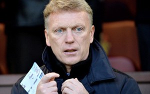 Vì sao David Moyes âm thầm dự khán trận đấu của Liverpool?