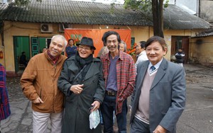 55 năm Hãng phim Truyện Việt Nam: Bùi ngùi nhớ 'địa chỉ vàng' của điện ảnh