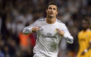 CẬP NHẬT tin sáng 28/12: Cristiano Ronaldo: '2015 sẽ vẫn là của tôi'. Giroud sẽ bị phạt nặng