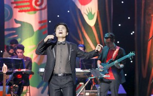 Đêm nhạc quyên hơn 750 triệu đồng cho trẻ em La Hủ