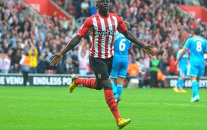 Southampton 1 - 1 Chelsea: Hazard 'khiêu vũ' rồi ghi bàn trong vòng vây hậu vệ Southampton