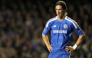 Chelsea: Bài học từ 'bản hợp đồng tuyệt vọng' Torres