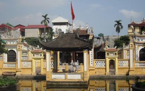 Chuyện Hà Nội: Ký ức Cầu Đơ