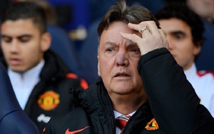 Louis van Gaal chỉ trích: '48 giờ lại ra sân không khác gì một màn tra tấn'