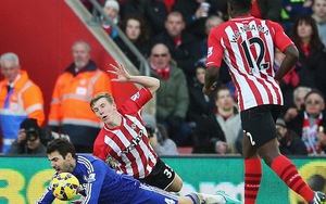 Cựu trọng tài Graham Poll: ‘Chelsea tự hại mình mà thôi’