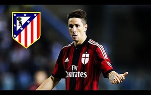 CẬP NHẬT tin tối 29/12: Atletico xác nhận mượn được Torres. Trashorras: 'Messi toàn diện hơn Ronaldo'
