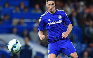 Torres thừa nhận đã thi đấu thành công ở Chelsea
