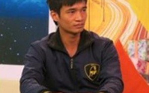 'Nhìn đời Lệ Rơi'