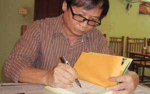 Nguyễn Nhật Ánh ra mắt 'Bảy bước tới mùa Hè'