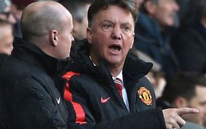 Van Gaal đã đúng khi phàn nàn về lịch đấu Ngoại Hạng Anh