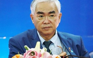 'Không chỉ 9 cầu thủ Ninh Bình bán độ'