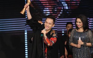 Nhạc sĩ Huy Tuấn: Không có diva, nhưng có divo Tùng Dương