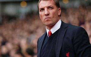 Liverpool đã thay đổi chiến thuật như thế nào dưới triều đại Brendan Rodgers?