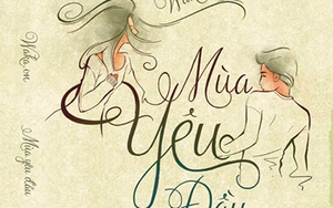 Nhà thơ Trần Đăng Khoa tiếp tục đồng hành cùng cuộc thi 'Viết từ trái tim'