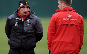 CẬP NHẬT tin tối 31/12: Liverpool không mua sắm tháng 1. Real Madrid sẵn sàng bán Benzema, mua Falcao