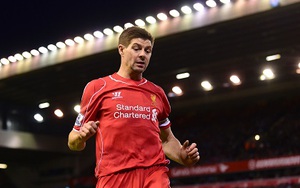 Gerrard được tự do đàm phán trong kỳ chuyển nhượng mùa Đông