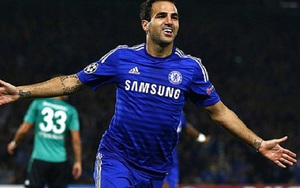CẬP NHẬT tin tối 1/1: Fabregas so sánh Chelsea với Barca. Lukas Podolski bỏ tập, đòi ra đi