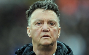 Louis van Gaal: 'Man United sẽ không thể vô địch Premier League, trừ khi...'