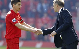 CẬP NHẬT tin sáng 3/1: Gerrard gia nhập Sociedad? Chelsea giải phóng Mark Schwarzer. VFF loại trọng tài FIFA khỏi V-League 2015