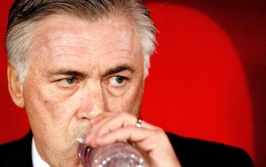 Real Madrid và giông bão tháng Giêng