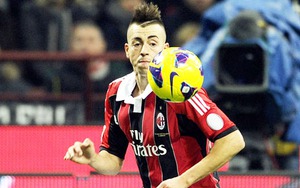 AC Milan ra giá El Shaarawy 15 triệu euro