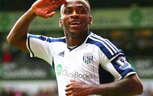 BẢN TIN CHUYỂN NHƯỢNG 3/1: Tottenham, Liverpool tranh Berahino, Podolski đã tới Inter Milan, Defoe sắp trở lại Premier League.