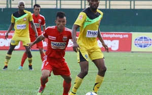 17h00 ngày 4/1 sân Bình Dương, B.Bình Dương - Đồng Tháp: Còn đó nhà vô địch