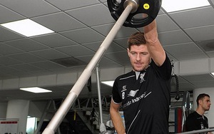 Tiết lộ điểm đến tiếp theo của Steven Gerrard sau khi rời Liverpool