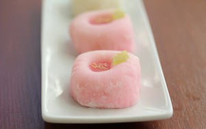 Nhật Bản: 9 người tử vong vì ăn bánh mochi trong dịp Năm mới
