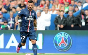 Ezequiel Lavezzi: ‘Tôi không muốn giống như Messi’